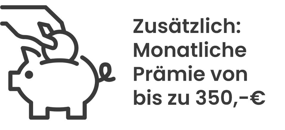 Zusätliche Ausbildungsvergütung